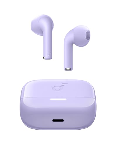 Anker Soundcore K20i 完全ワイヤレスイヤホン Bluetooth 5.3
